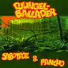 Stream & download Djungel Ballader - EP