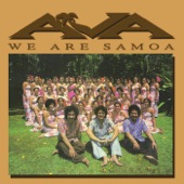 Jerome Grey - We Are Samoa