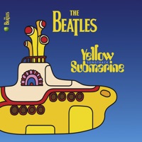 The Beatles - Yellow submarine