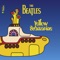 Yellow Submarine Songtrack ジャケット写真