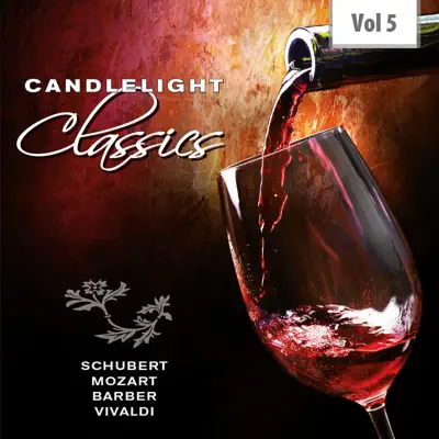 Candlelight Classics, Vol. 5 - Royal Philharmonic Orchestra