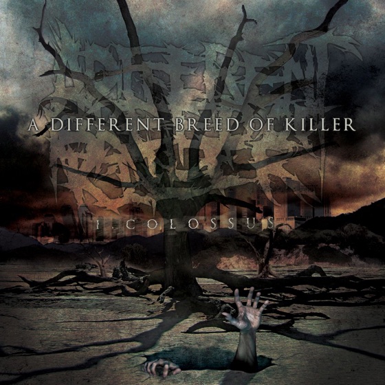 Cover artwork for Autonomy
