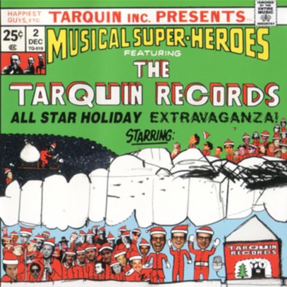 Cover artwork for Flexible Flyer