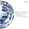 Liszt: Schubert Lieder Arranged for Piano album lyrics, reviews, download