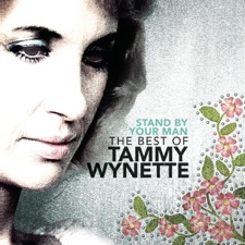 Stand By Your Man artwork