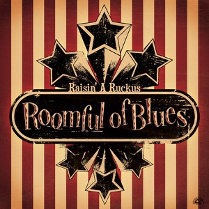 Roomful of Blues - Boogie Woogie Country Girl - Line Dance Musique