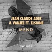 Mend artwork