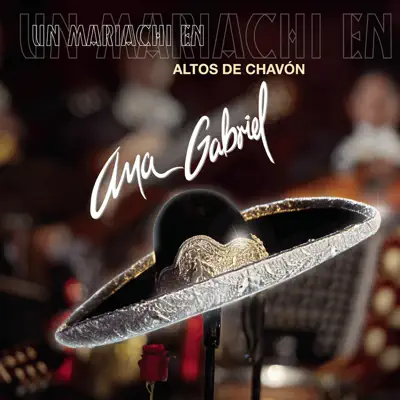 Un Mariachi en Altos de Chavón (Live) - Ana Gabriel