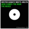 Here Comes The Rain (Henson Remix) - Mister Gubatz lyrics