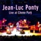 The Story Teller - Jean-Luc Ponty lyrics