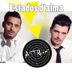 Astros - Já Não Te Peço