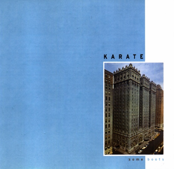 Cover artwork for First Release
