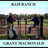 Ram Ranch artwork