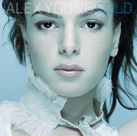 Cover artwork for Cold