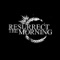 Vestige - Resurrect The Morning lyrics