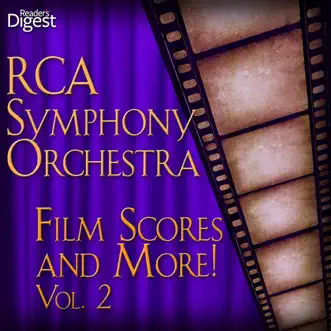 RCA Symphony Orchestra: Film Scores and More! - Vol. 2 by Various Artists album reviews, ratings, credits