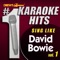 Let's Dance(As Made Famous By David Bowie) - The Karaoke Crew lyrics