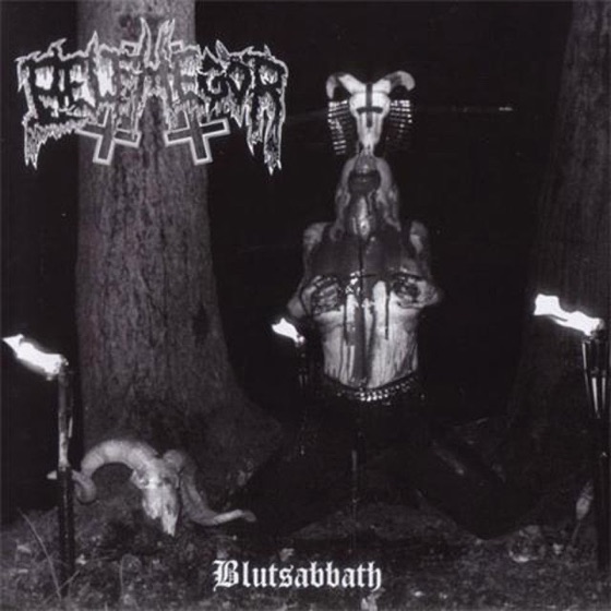 Cover artwork for Purity Through Fire