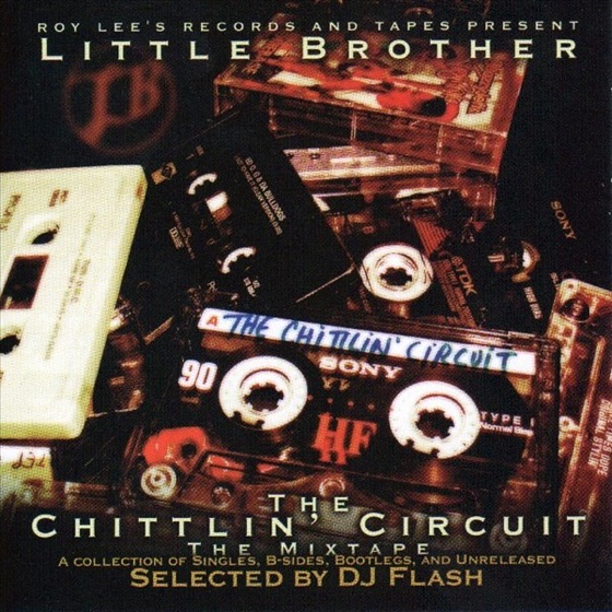 Cover artwork for I See Now