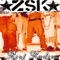 Riot Radio - ZSK lyrics