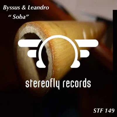 Soba - Single - Leandro