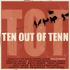 Ten Out of Tenn artwork