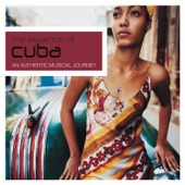 The Essence Of… Cuba artwork