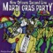 Carnival Time - Rebirth Brass Band lyrics