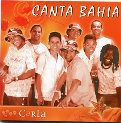 Canta Bahia - Nem Mais Uma Dúvida