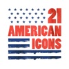 21 American Icons
