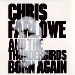 Born Again - Chris Farlowe Born Again - Chris Farlowe