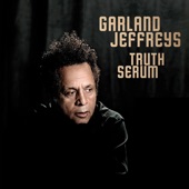 Garland Jeffreys - Is This the Real World