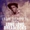 Long Long Dreadlocks - Single