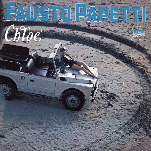 Fausto Papetti - La Decadance