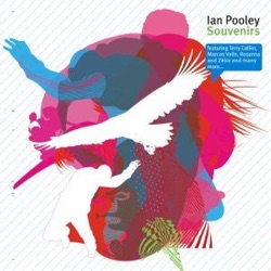 Ian Pooley - Me leve
