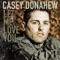 Let Me Love You (Radio Version) - Casey Donahew Band lyrics