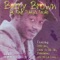Jah Jah Love Everyone - Barry Brown lyrics