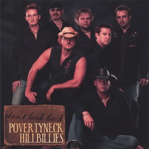 Povertyneck Hillbillies - Mr. Right Now - Line Dance Musik