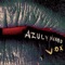 Be Quiet - Azul y Negro lyrics