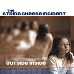 The String Cheese Incident - Sing a New Song