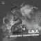 Unearthly Commutation - L.N.X. lyrics