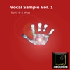 Vocal Sample, Vol. 1 (Dyddy Loop)