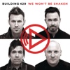 We Won't Be Shaken, 2013