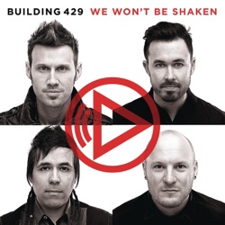 Building 429 - Press On (feat. Blanca Callahan)