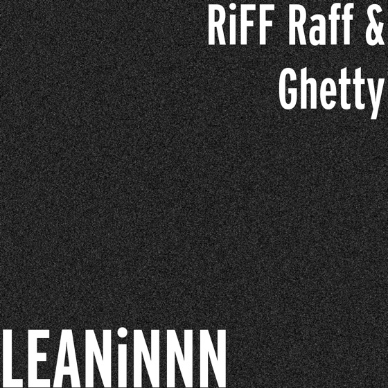 Cover artwork for LEANiNNN