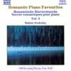 Romantic Piano Favourites Vol.3 artwork