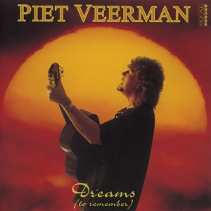Piet Veerman - You'd Better Move On - Line Dance Choreograf/in