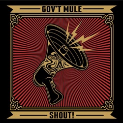 Gov't Mule - World Boss