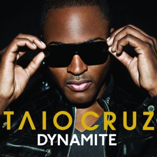 Dynamite artwork
