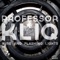 Bust That Bust This - Professor Kliq lyrics